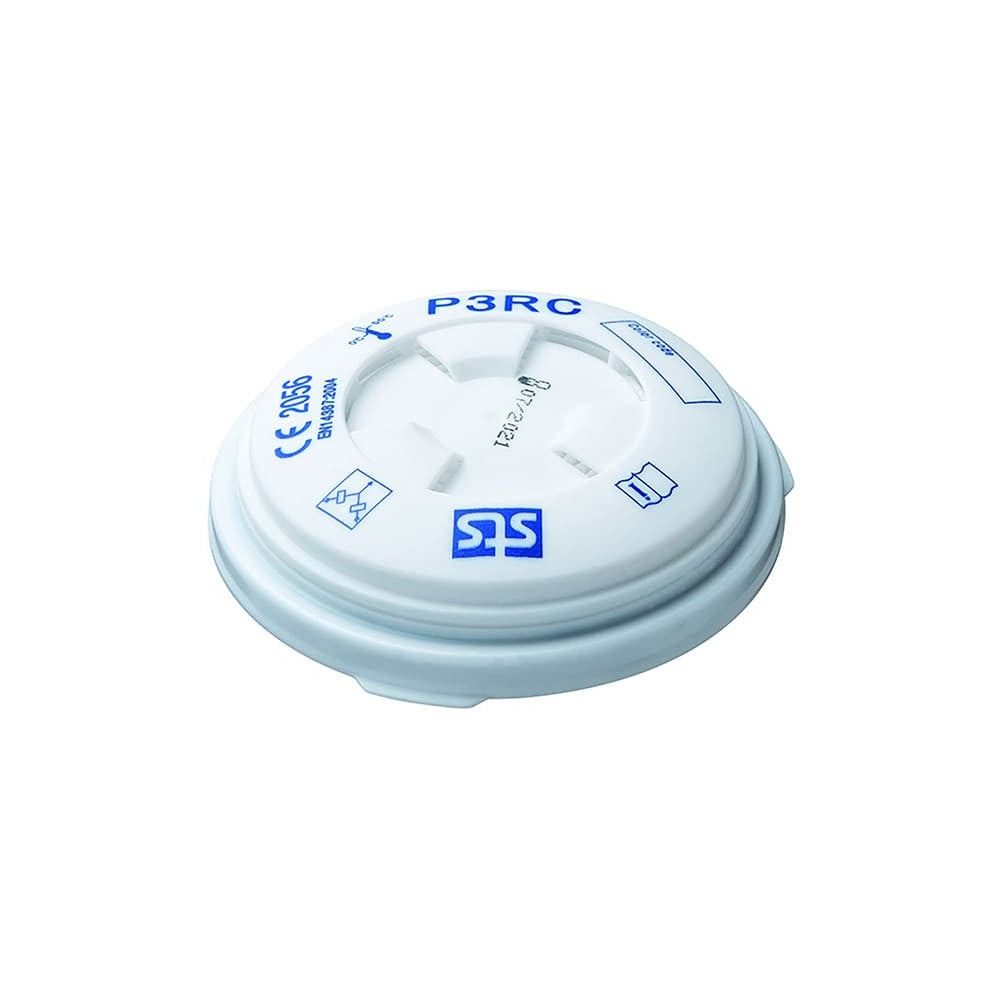 STS Full Face CF01 High Risk Spray Kit - Medium