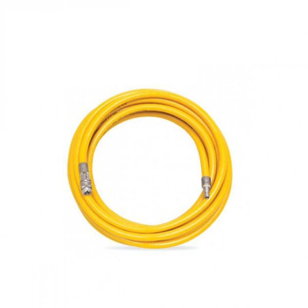 Tooline PVC 20m Air Hose With Fittings