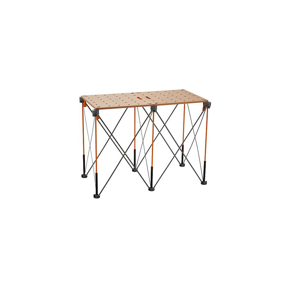 Tall Centipede 2ft x 4ft x 36in Unit, Carry Strap