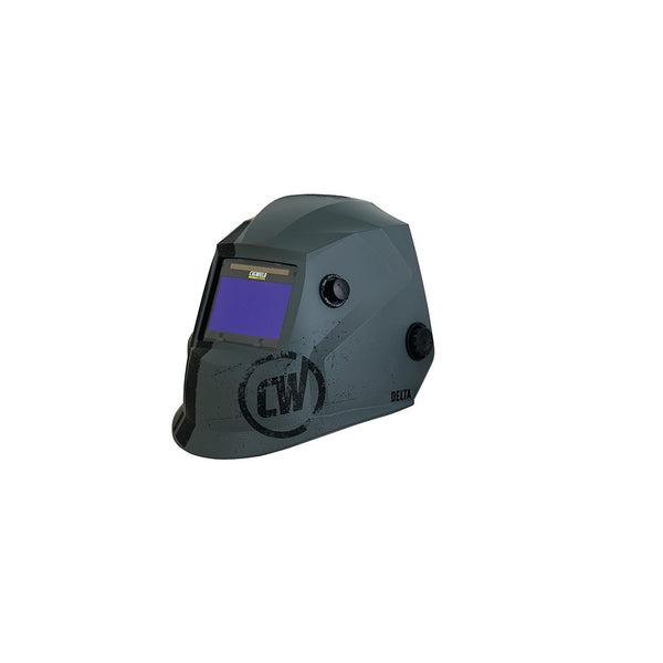 CIGWELD ARCMASTER XC50 Helmet - DELTA