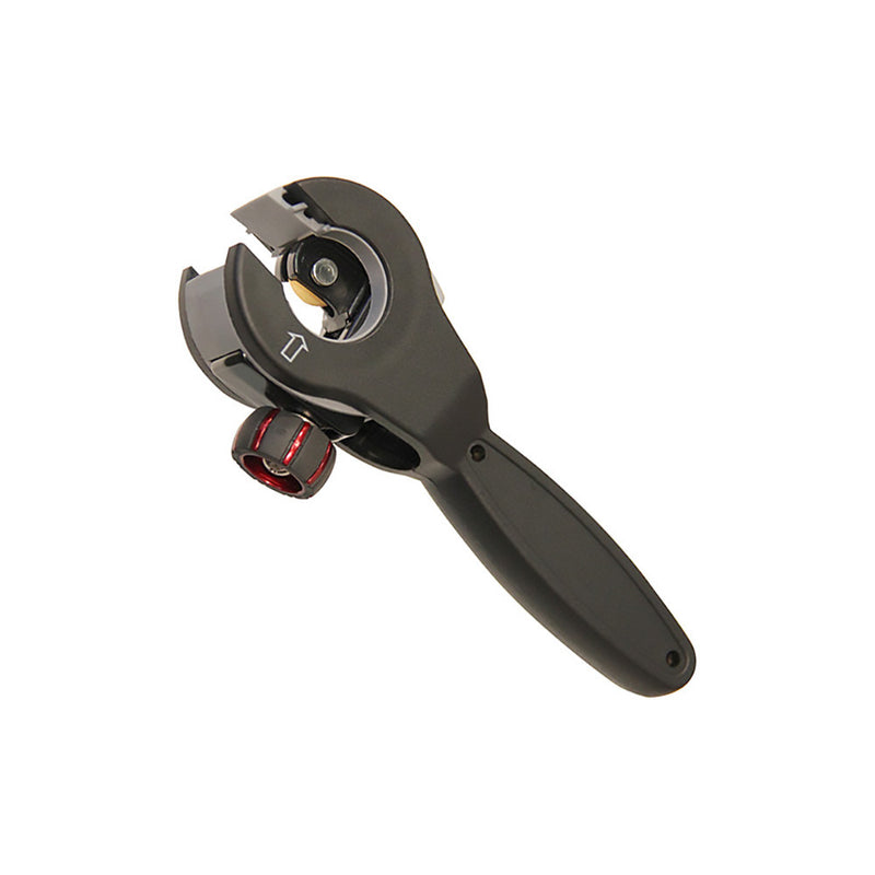 T&E Tools 200mm (8") 2-In-1 Ratchet Tube Cutter