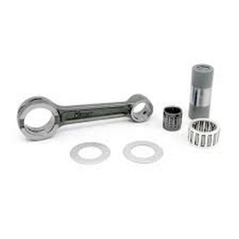 Conrod Kit Wossner Kawasaki Kx125 03-08