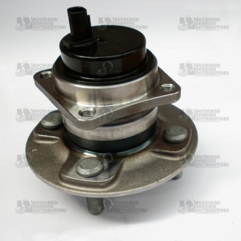 Wheel Bearing Rear To Suit TOYOTA COROLLA ZRE142G