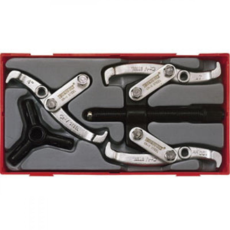 Teng 2 in 1 Puller Set - 2 Or 3 Leg - Tc-Tray