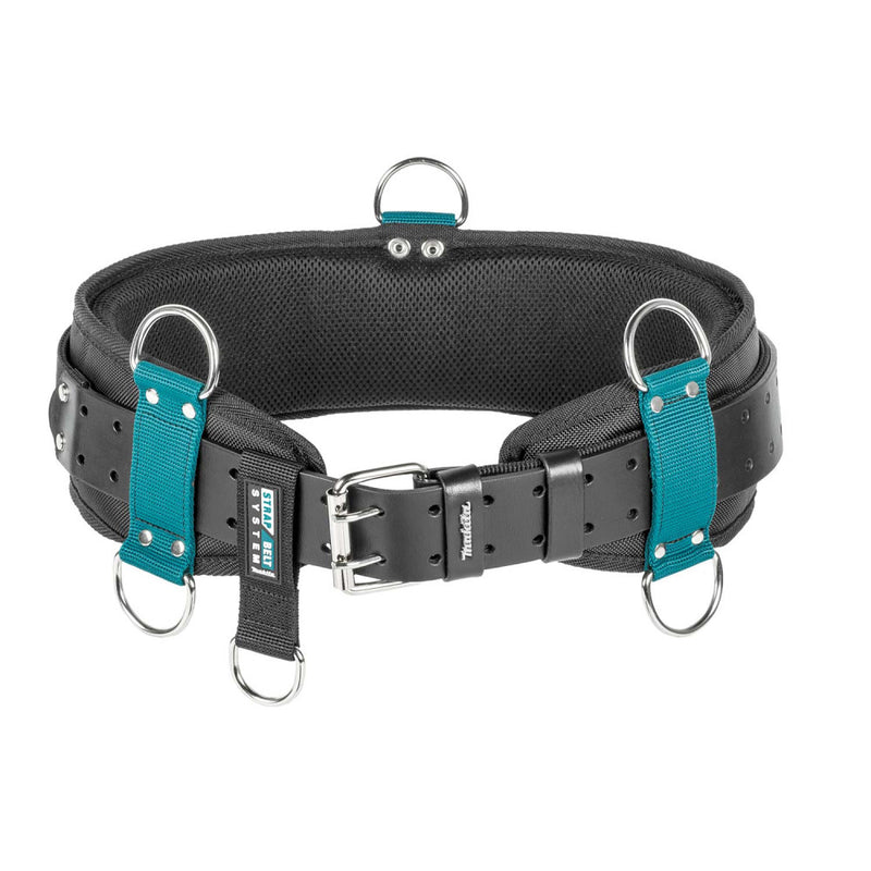 MAKITA Ultimate Padded Belt With Belt Loop (E-15366)