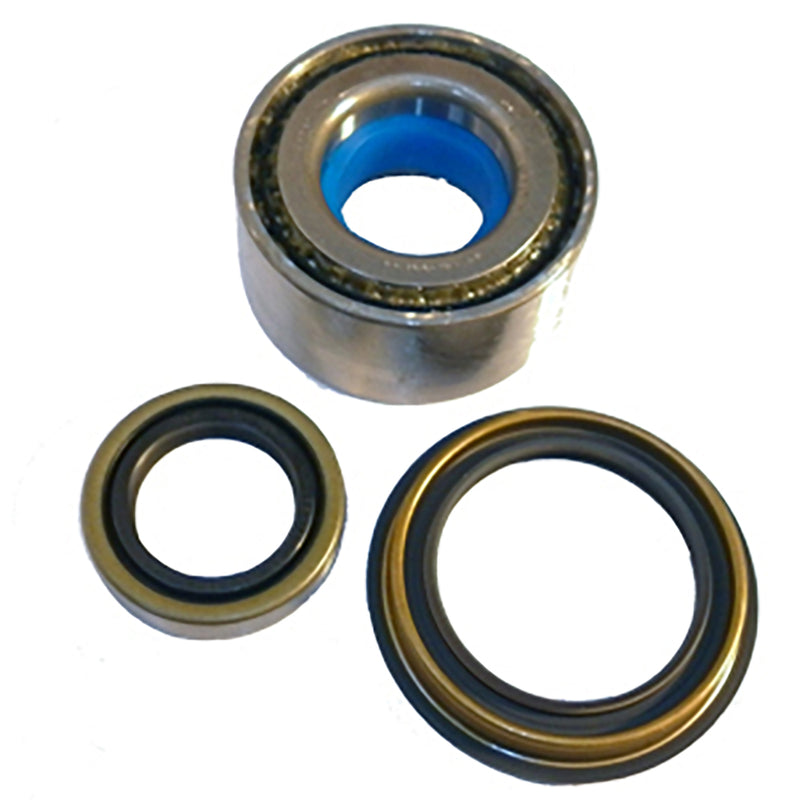 Wheel Bearing Rear To Suit NISSAN ELGRAND E50