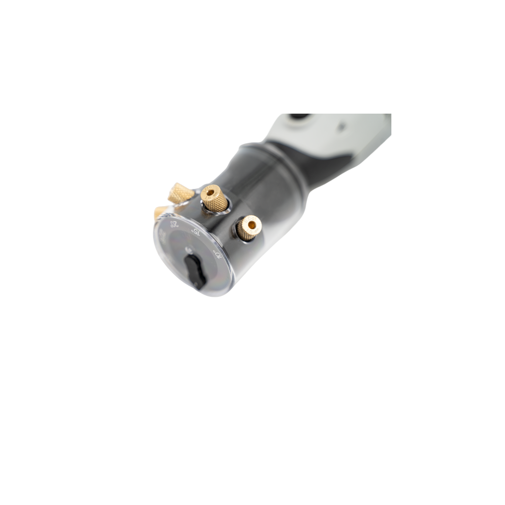 Strata 12V Cordless Tig Tungsten Grinder / Cutter Kit