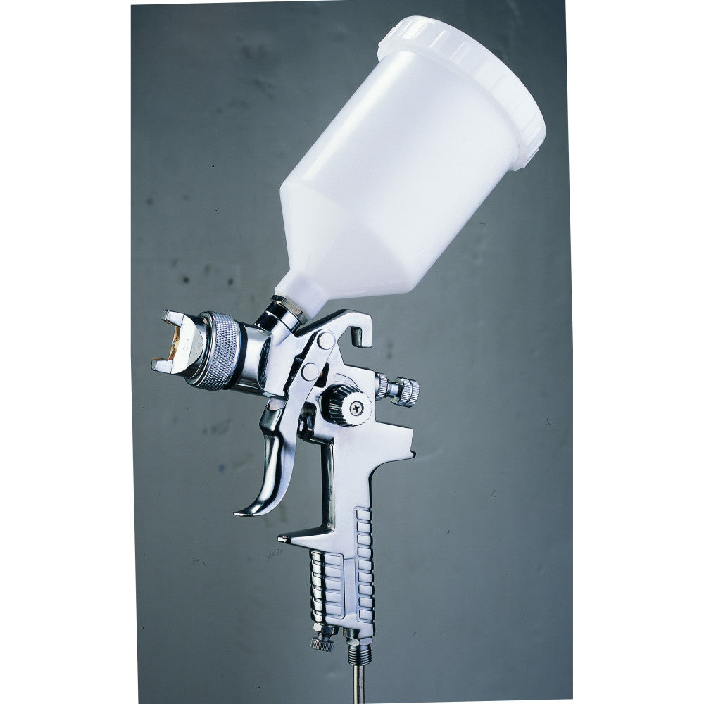 Remington Air Spray Gun Gravity Feed