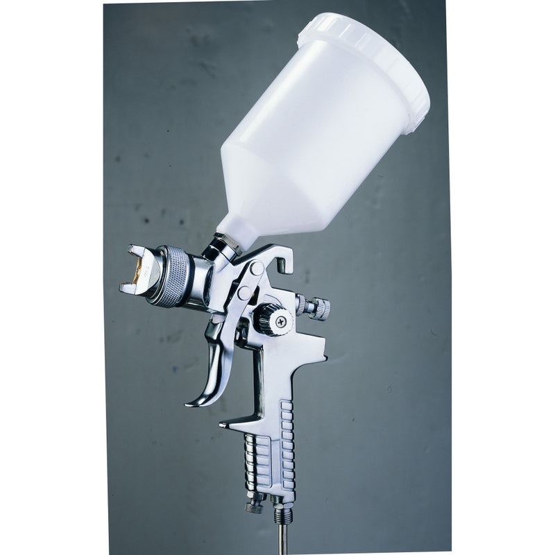 Reminton Air Spray Gun Gravity Feed