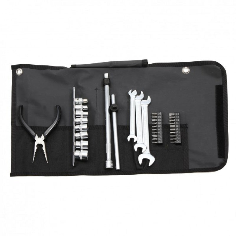 Personal Tool Packs 3/8" Drive