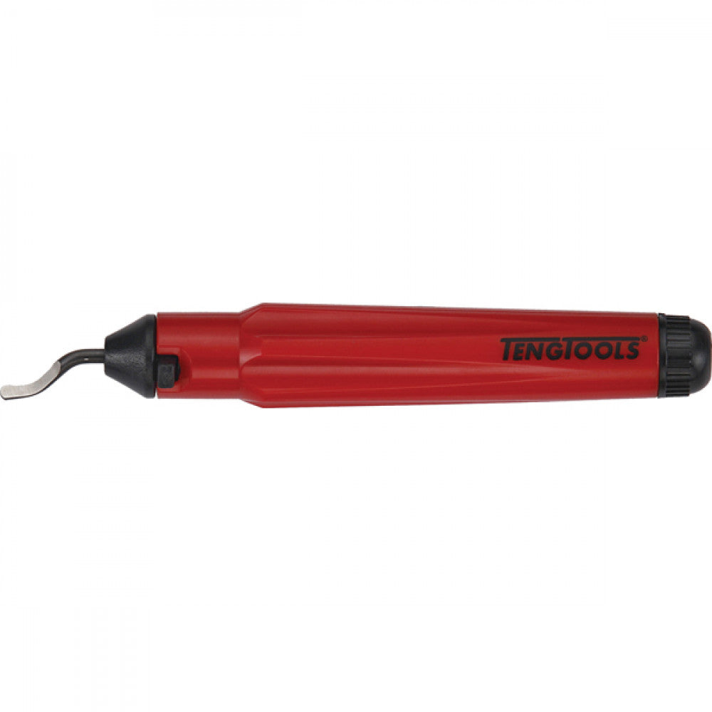 Teng Deburring Tool 2-Blade (Hss)
