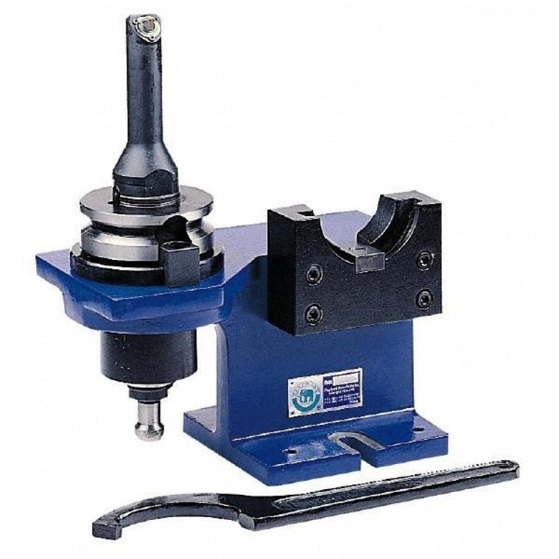 BT50 Tool Tightening Fixture