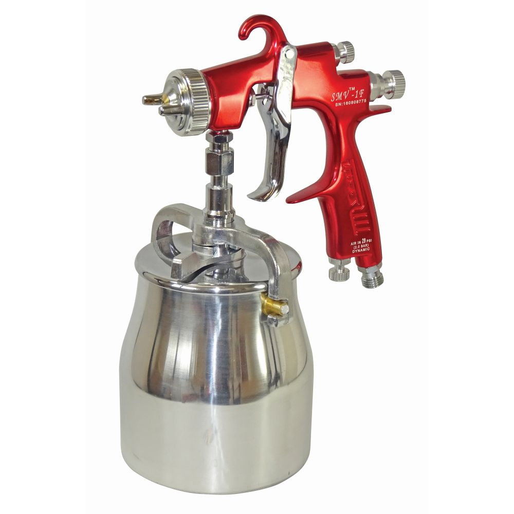 Star SMV-1F-182S Spray Gun  1.8mm