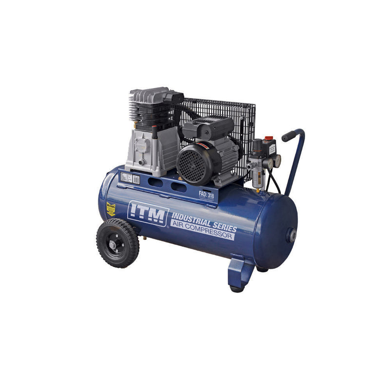 Itm Air Compressor 3.0Hp | 50L