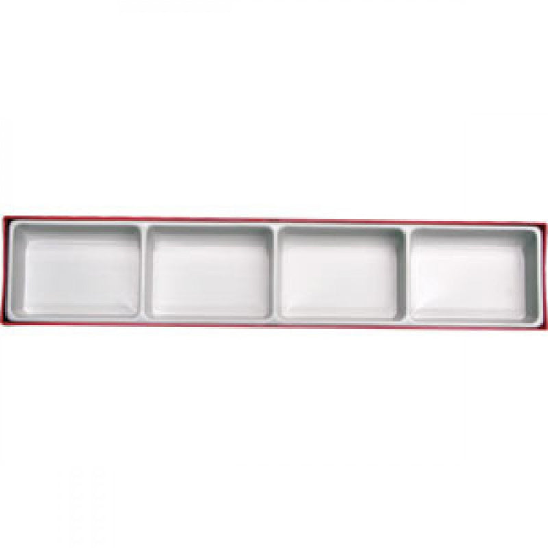 Teng Add-On Compartment (4 Space) - Ttx-Tray