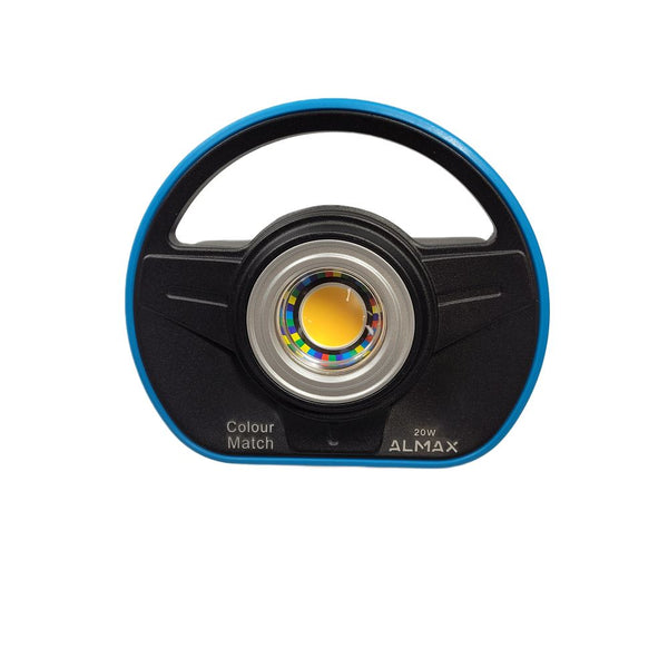 LED Work Light With Colour Match Lens 20W