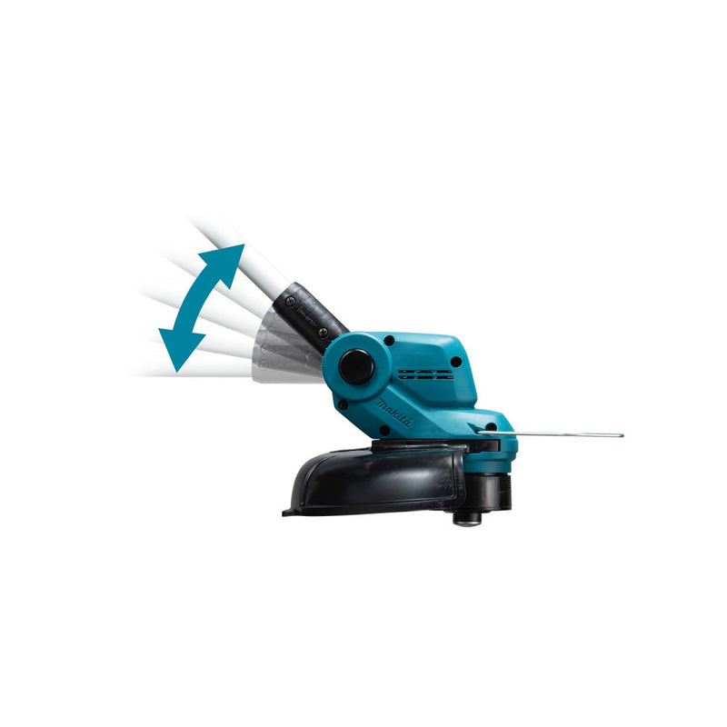 MAKITA 18V LXT Cordless Line Trimmer - KIT