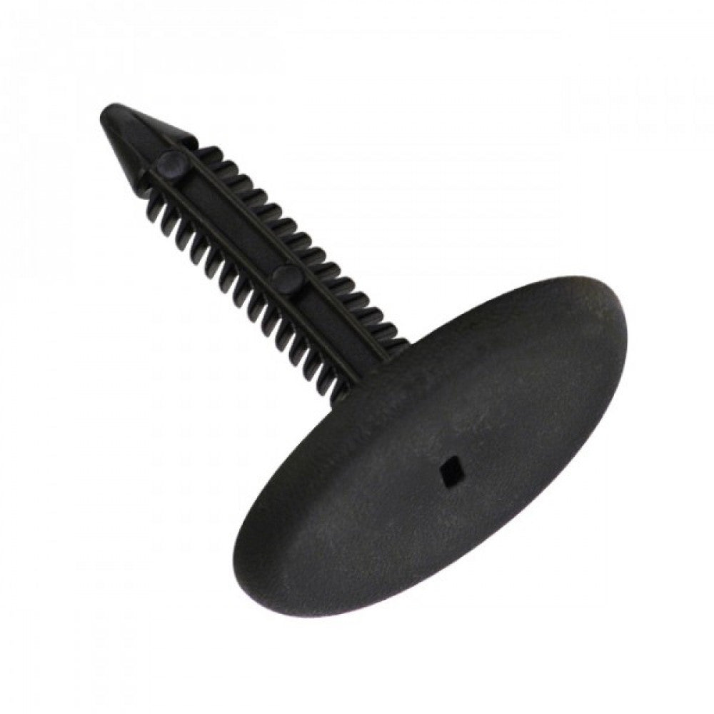 Champion Xmas Tree Clip Black 34.8mm Head x 36mm -