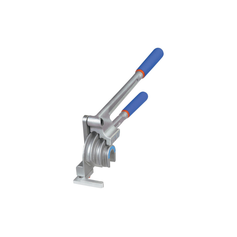 Imperial 370FHC Triple Head 180 Degree Tube Bender