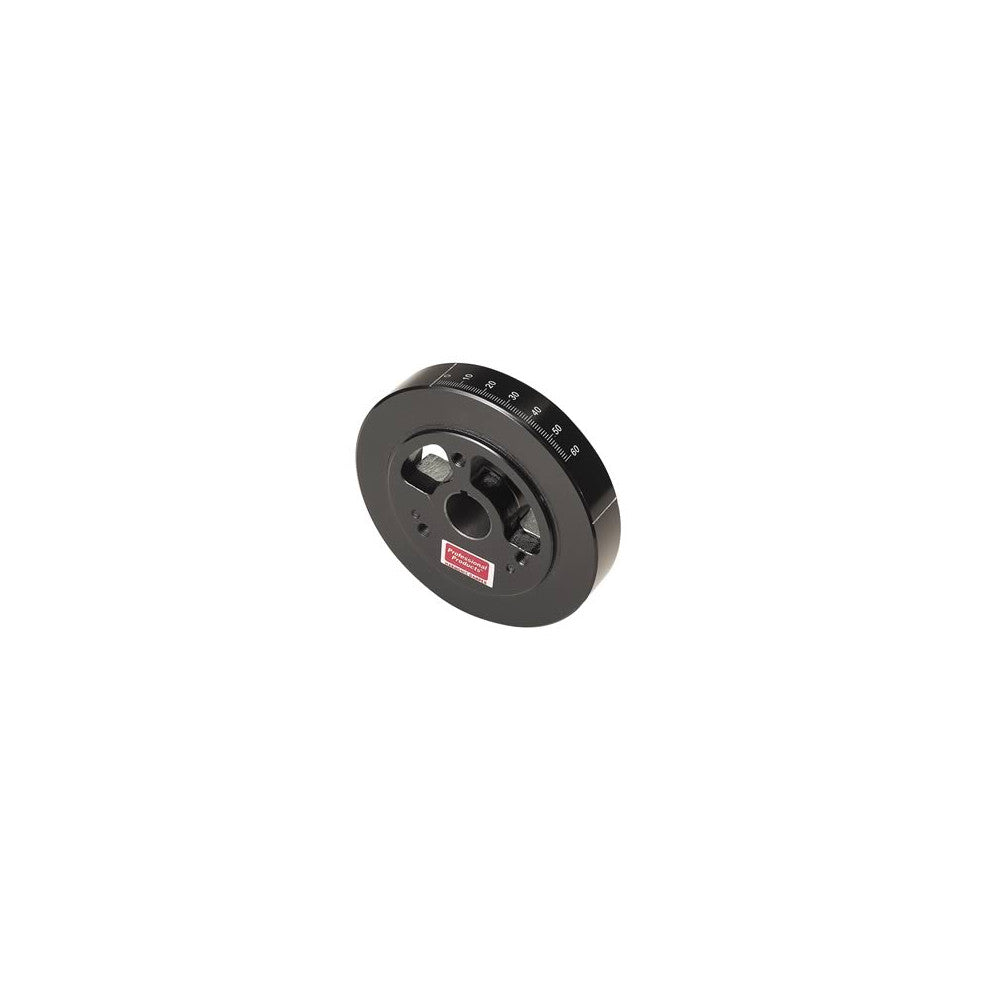 POWER FORCE Harmonic Balancer Ext/BAL 6-3/4 Chev 400 #80001