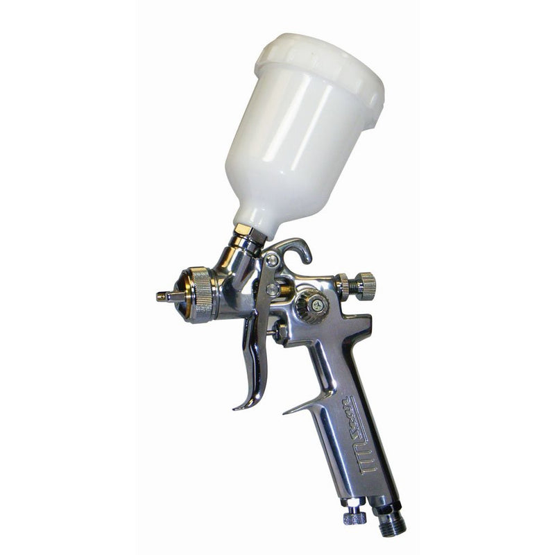 Star S-106T Mini Spray Gun 0.8mm