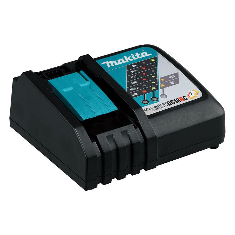 Makita Charger DC18RC Li-Ion