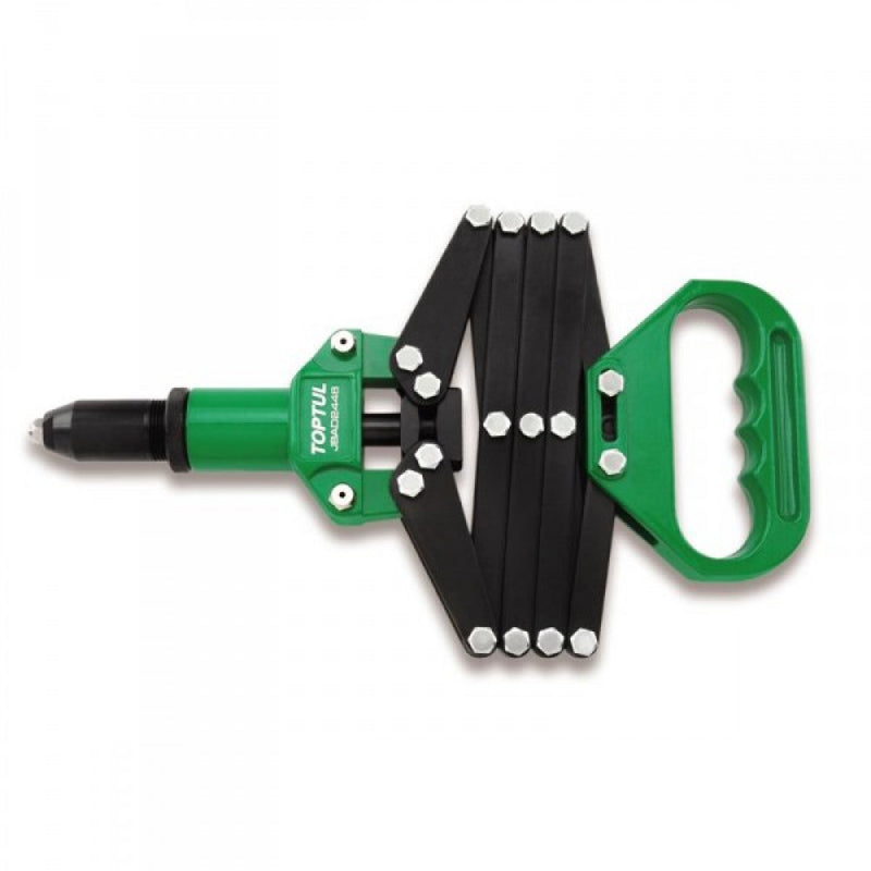 Toptul Scissor Action Riveter