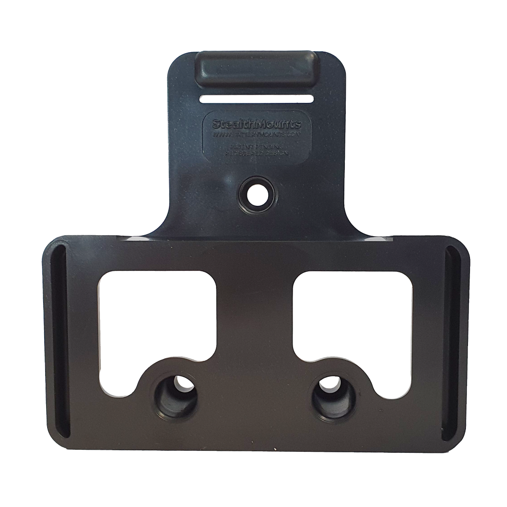 Battery Mount For EGO Power+