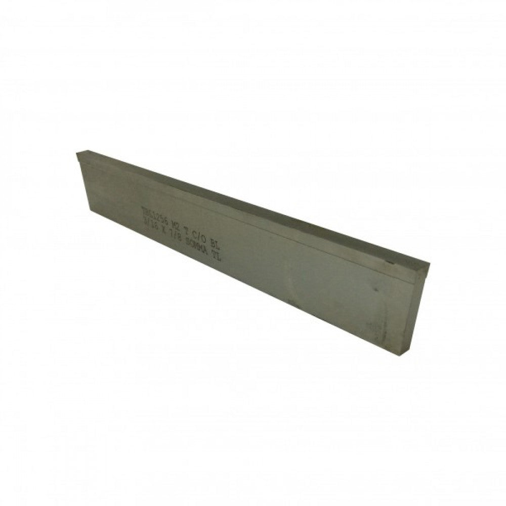 P3S Cobalt T-Type Cut-Off Parting Blade 1/8x1/2x4-1/2" TBL832C-K