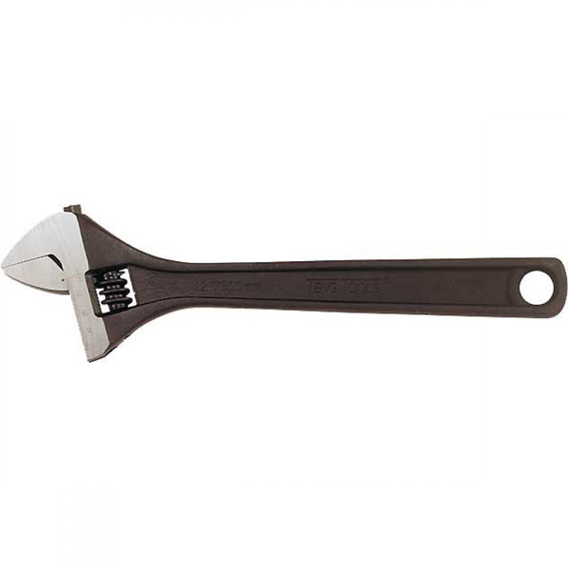 Teng 24in/600mm Adjustable Wrench