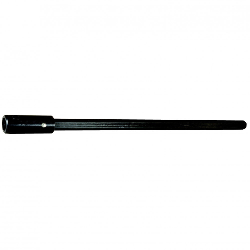 A15 Arbor Extension 300mm Suits 3/8 Chuck