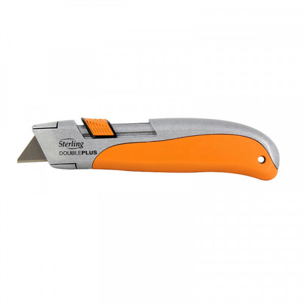 Sterling Safety Double Plus Knife