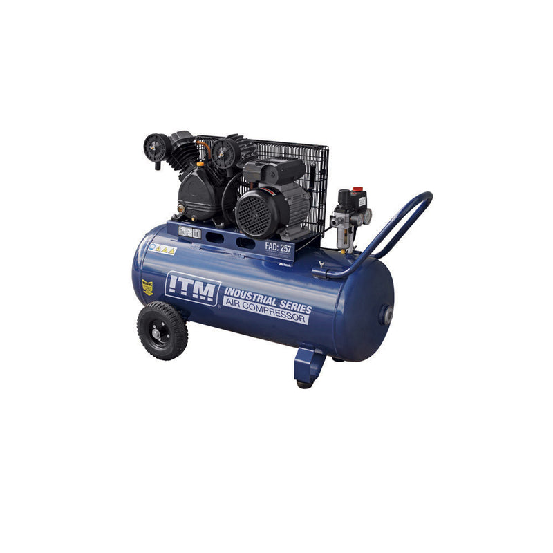 Itm Air Compressor 2.5Hp | 90L