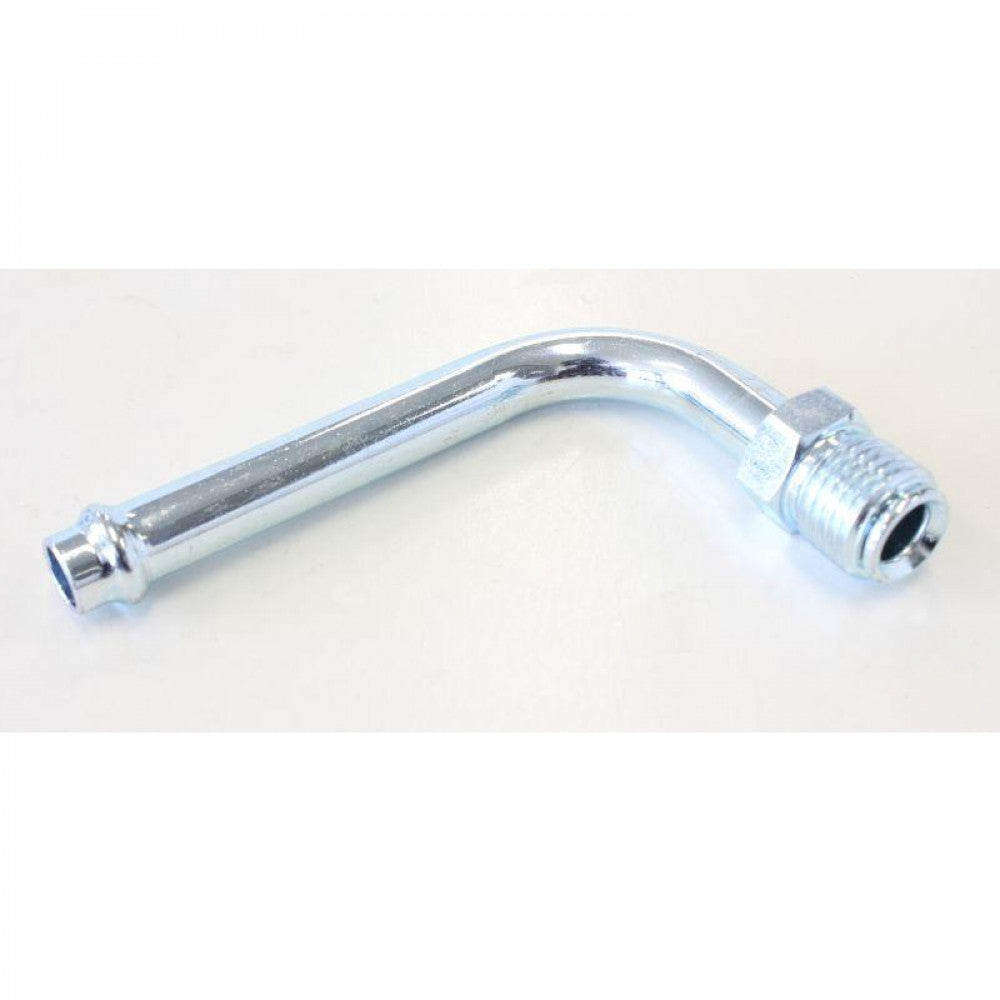 Holley / Stromberg Inlet Fitting 90° #AF714.26