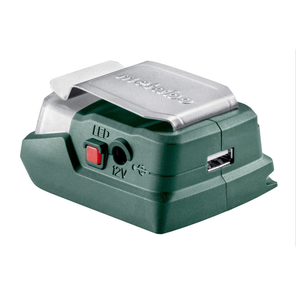 Metabo 12V PowerMaxx Power Adapter