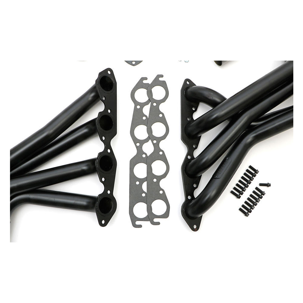 Hedman Headers - Chev BB For 1965-82 Corvette 396-454 Set#HED68090