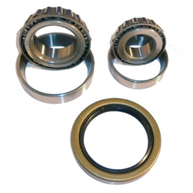 Wheel Bearing Front To Suit FORD COURIER / RAIDER UF