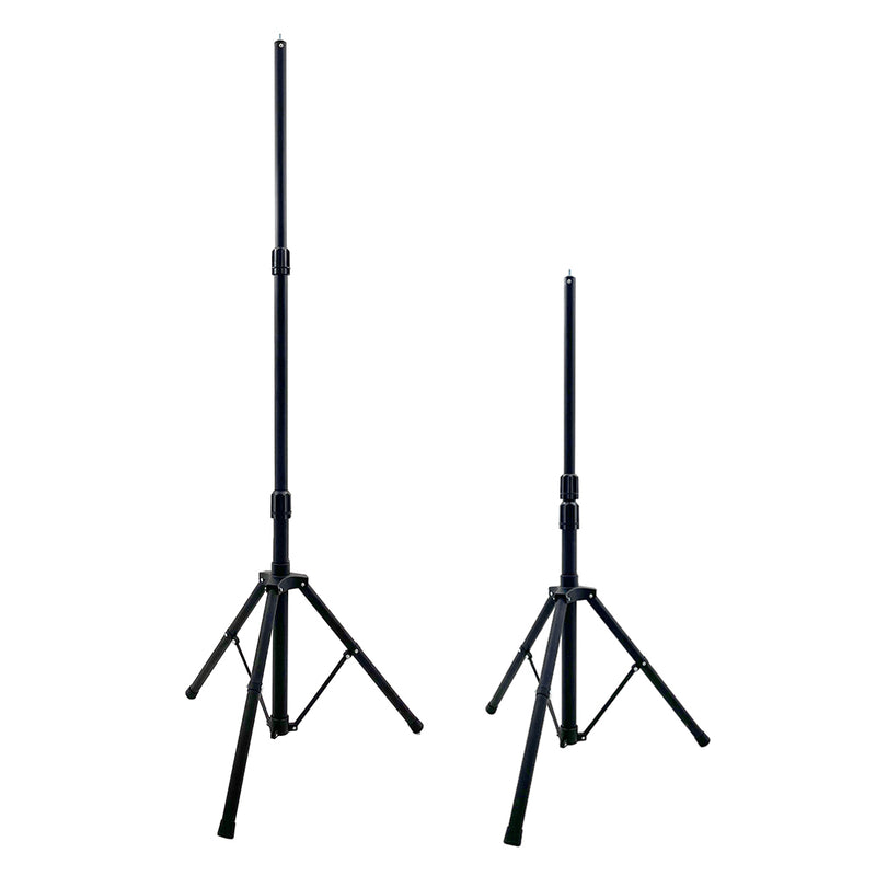 GrizzlyPRO Universal Heavy-Duty Tripod, Single Head