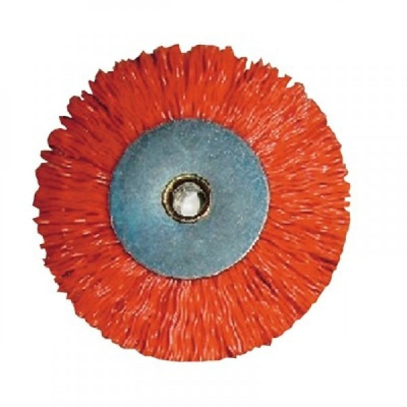 Bandsaw Chip Brush Wheel 80x8mm