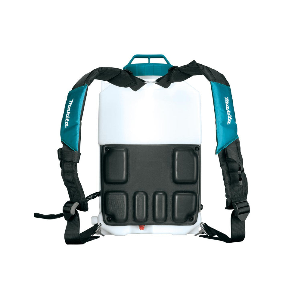 Makita 18V LXT 15L Backpack Sprayer