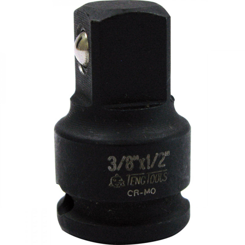 Teng 3/8F:1/2M Impact Adaptor Ansi