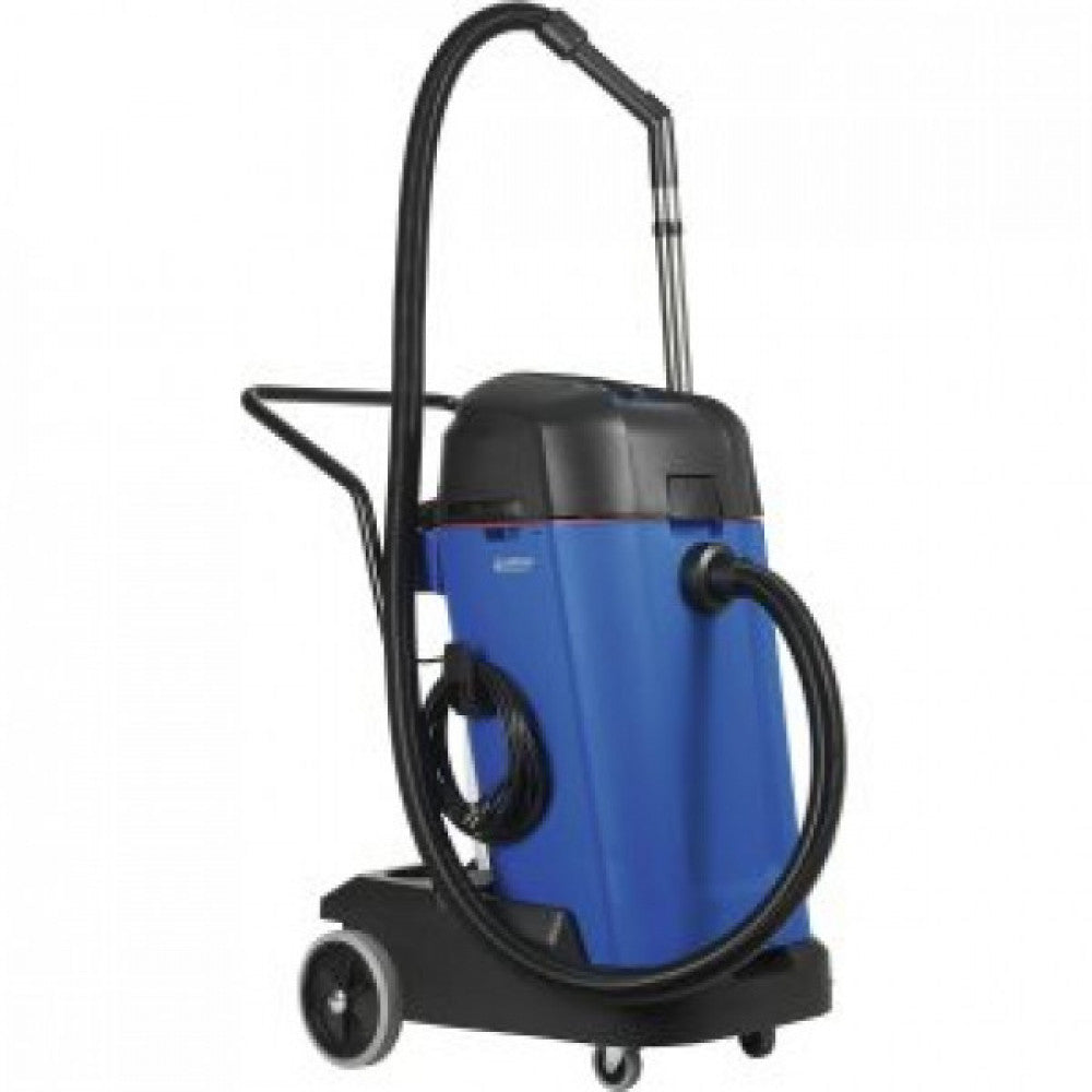 Nilfisk 75L Twin Motor Wet & Dry Vacuum