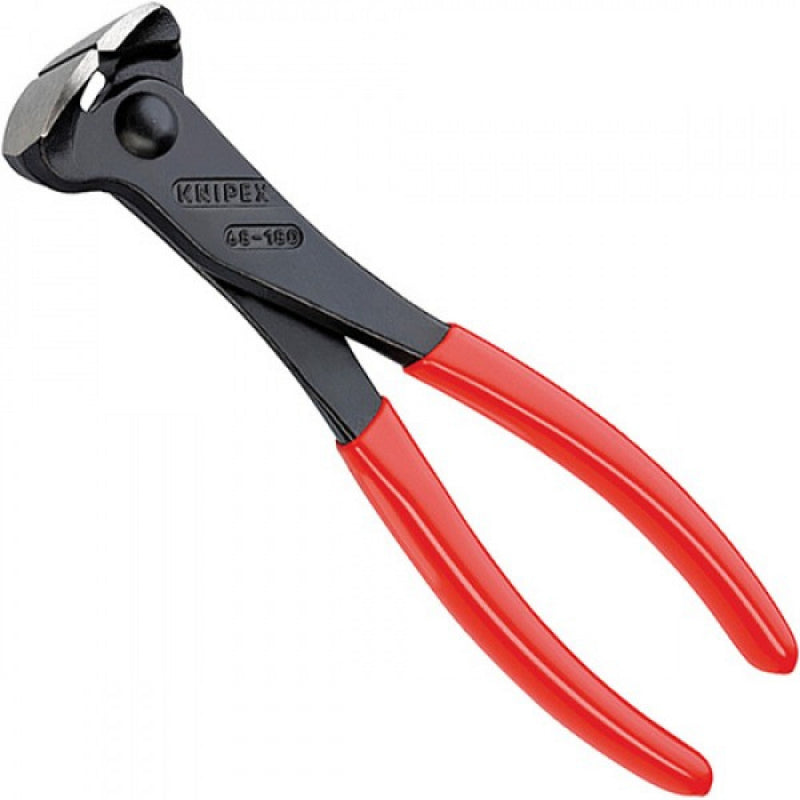 Knipex 200mm (8") End Cutting Nipper