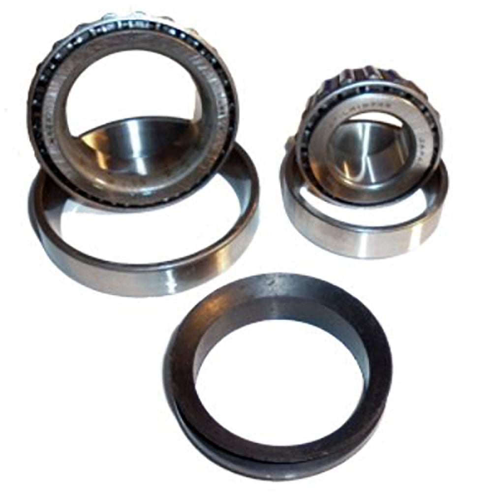 Wheel Bearing Front To Suit VOLVO 260 SERIES