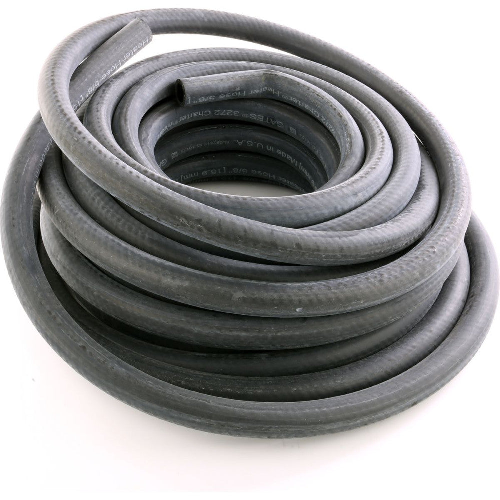 Gates 5/8" (16mm) ID Heater Hose, Per Metre#001826