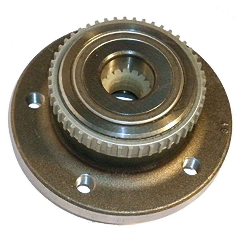 Wheel Bearing Rear To Suit VOLVO V70 MK I