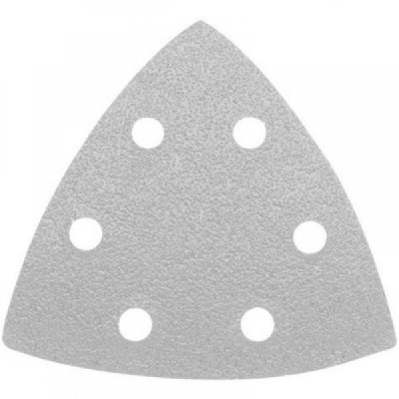 10 Pack Detail Sheet 93x93 6 Hole 120 Grit