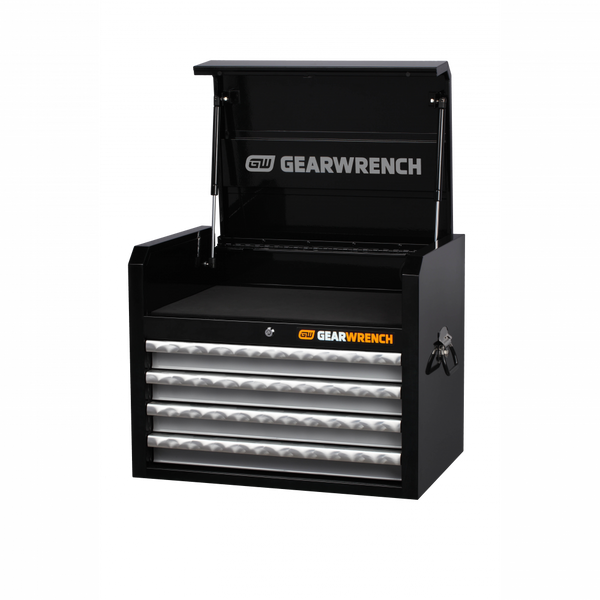 GearWrench Storage Tool Chest XL Series 4 Drawer 26"/660mm
