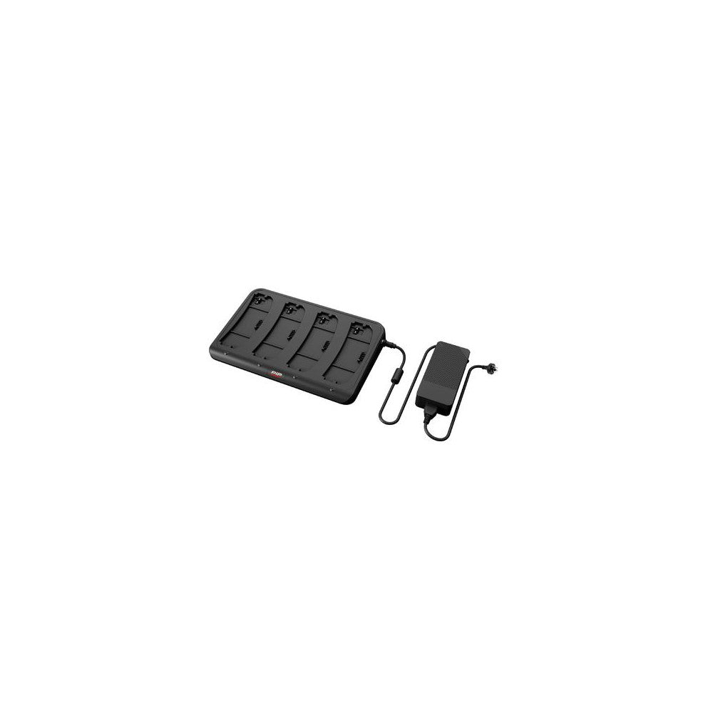 Vanguard G4 4 Bank Battery Charger