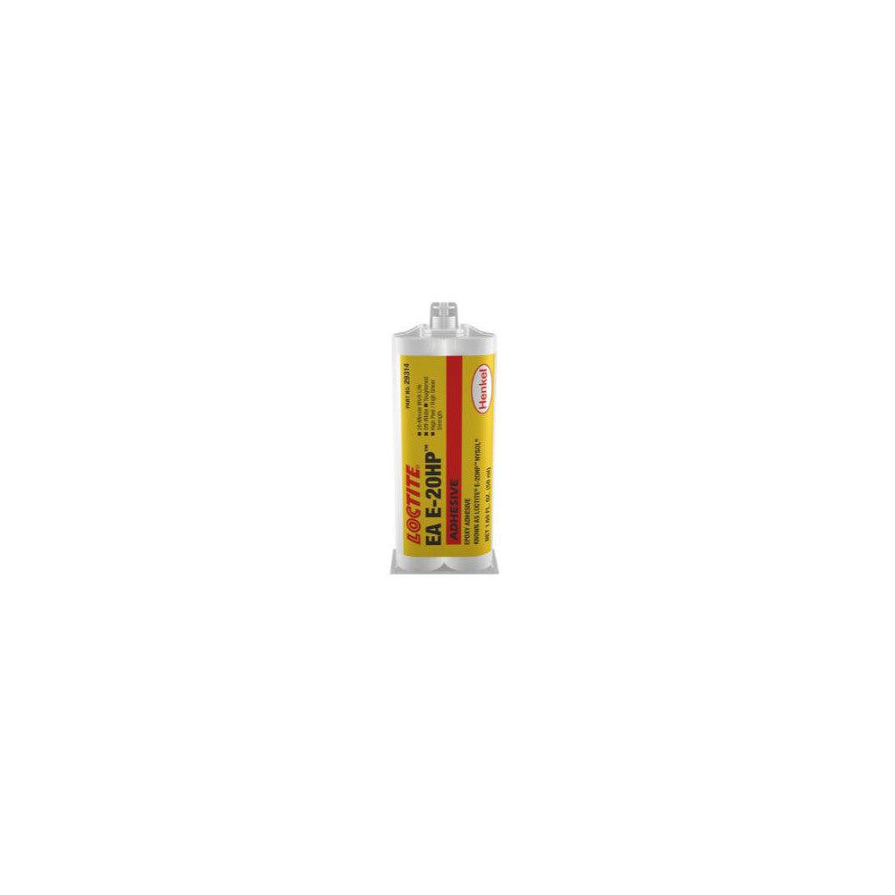 Loctite EA E20HP - Epoxy Adhesive - High Performance